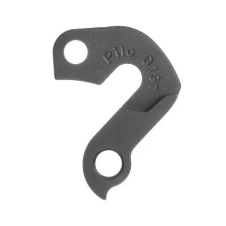 Pilo D191 Derailleur Hangers - Replacement Parts For Bike Gears