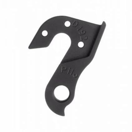 Pilo D192 Derailleur Hangers - Replacement Parts For Bike Gears