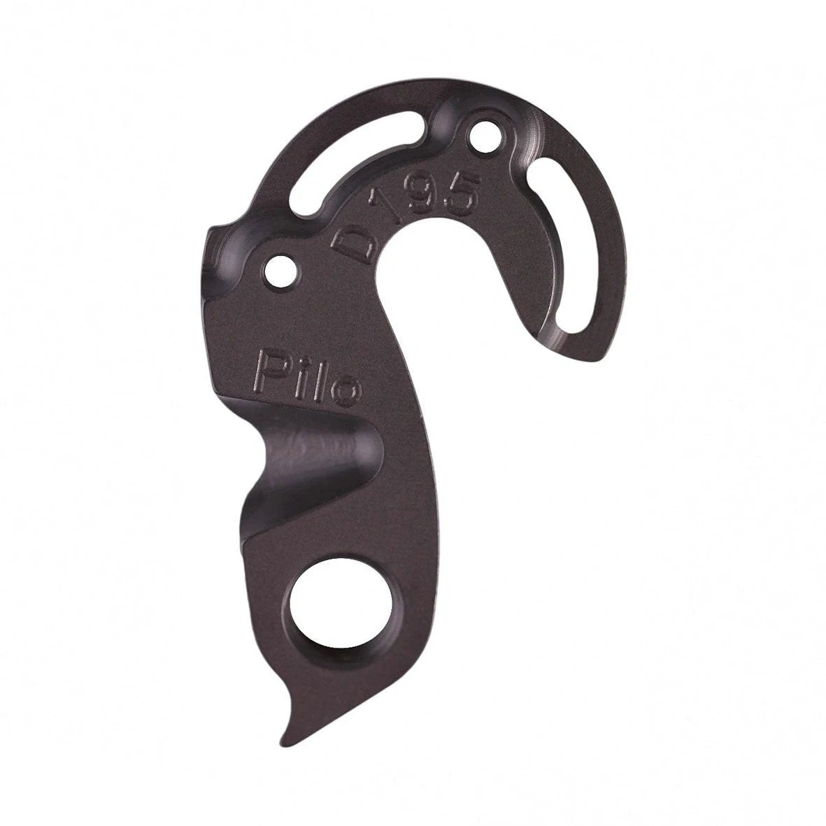 Pilo D195 Derailleur Hangers - Replacement Parts For Bike Gears