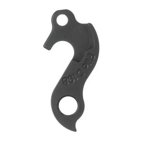 Pilo D198 Derailleur Hangers - Replacement Parts For Bike Gears