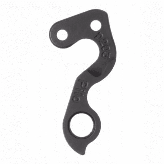 Pilo D203 Derailleur Hanger Replacement Kit