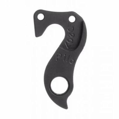 Pilo D207 Derailleur Hangers - Replacement Parts For Bike Gears