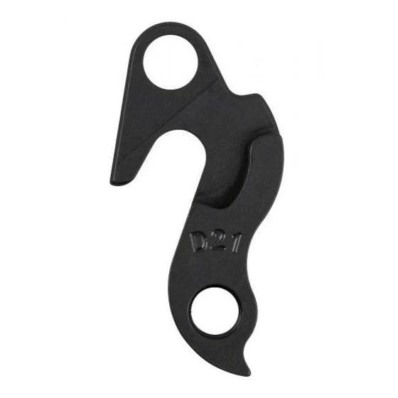 Pilo D21 Derailleur Hangers - Replacement Parts For Bike Gears