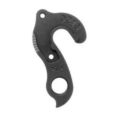 Pilo D213 Derailleur Hangers - Replacement Parts For Bike Gears