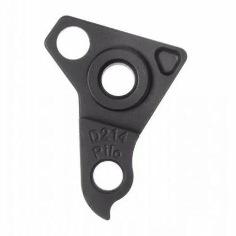 Pilo D214 Derailleur Hangers - Replacement Parts For Bike Gears