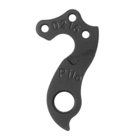 Pilo D215 Derailleur Hangers - Replacement Parts For Bike Gears