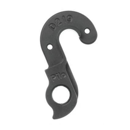 Pilo D219 Derailleur Hangers - Replacement Parts For Bike Gears