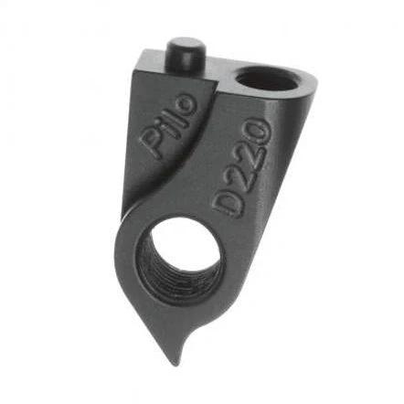 Pilo D220 Derailleur Hangers - Replacement Parts For Bike Gears