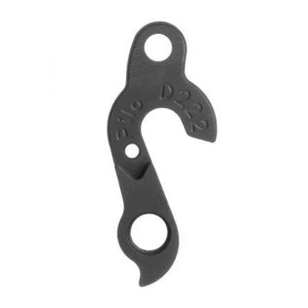 Pilo D222 Derailleur Hanger Replacement Kit