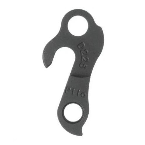 Pilo D225 Derailleur Hangers - Replacement Parts For Bike Gears