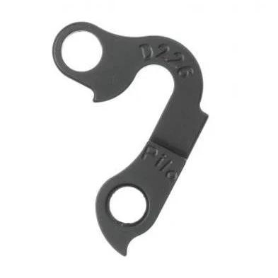 Pilo D226 Derailleur Hangers - Replacement Parts For Bike Gears