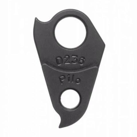 Pilo D236 Derailleur Hangers - Replacement Parts For Bike Gears