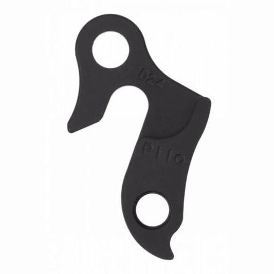 Pilo D24 Derailleur Hangers - Replacement Parts For Bike Gears