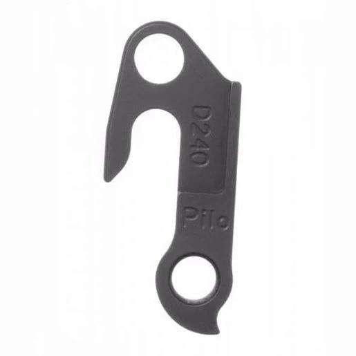 Pilo D240 Derailleur Hangers - Replacement Parts For Bike Gears