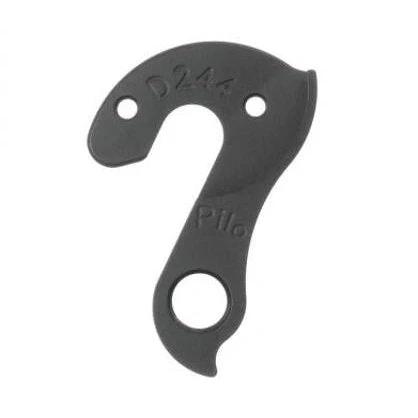 Pilo D244 Derailleur Hangers - Replacement Parts For Bike Gears