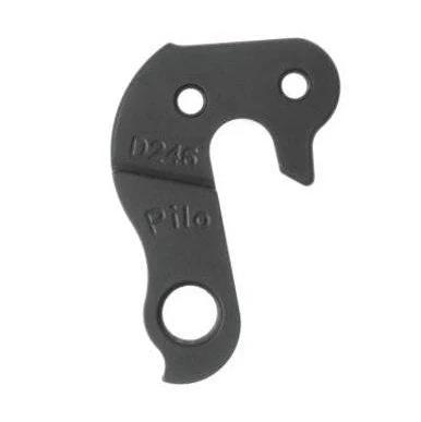 Pilo D246 Derailleur Hangers - Replacement Parts For Bike Gears