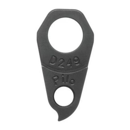 Pilo D249 Derailleur Hangers - Replacement Parts For Bike Gears