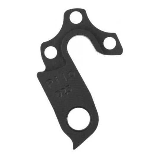 Pilo D25 Derailleur Hangers - Replacement Parts For Bike Gears