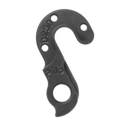 Pilo D250 Derailleur Hanger Replacement Kit