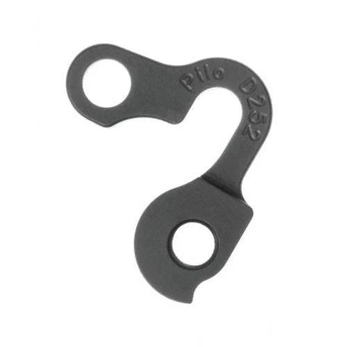 Pilo D252 Derailleur Hangers - Replacement Parts For Bike Gears