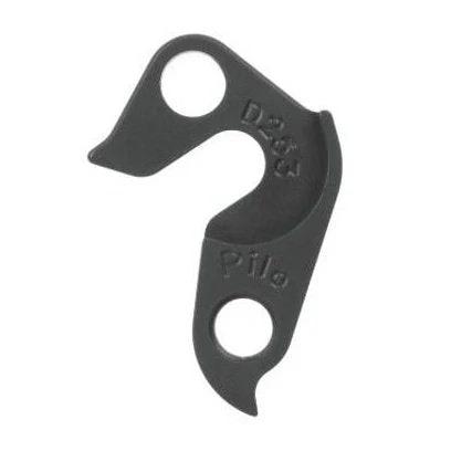 Pilo D253 Derailleur Hangers - Replacement Parts For Bike Gears