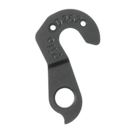 Pilo D257 Derailleur Hangers - Replacement Parts For Bike Gears