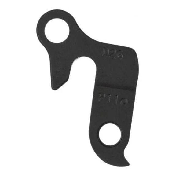 Pilo D26 Derailleur Hangers - Replacement Parts For Bike Gears