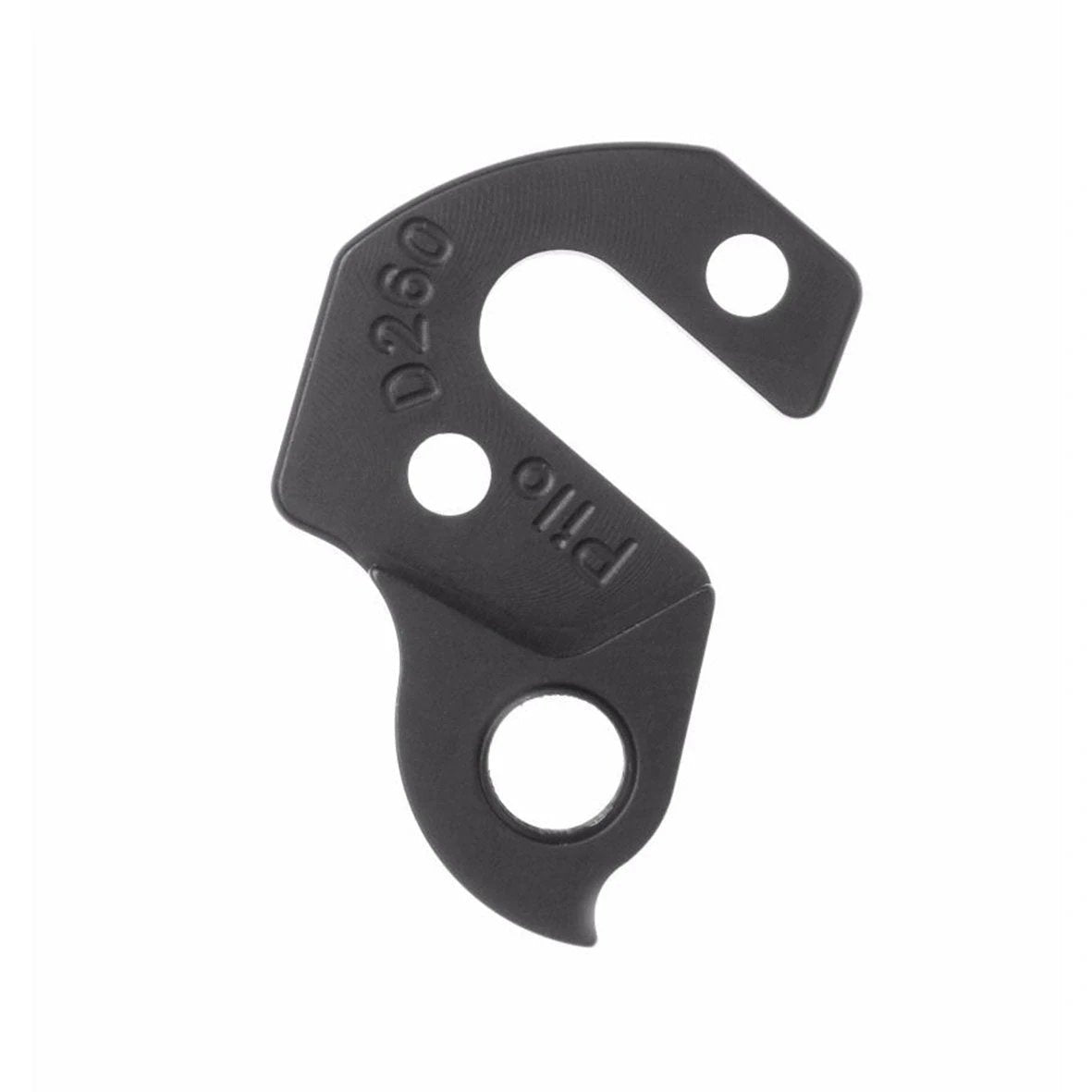 Pilo D260 Derailleur Hangers - Replacement Parts For Bike Gears