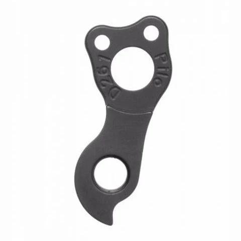 Pilo D261 Derailleur Hangers - Replacement Parts For Bike Gears