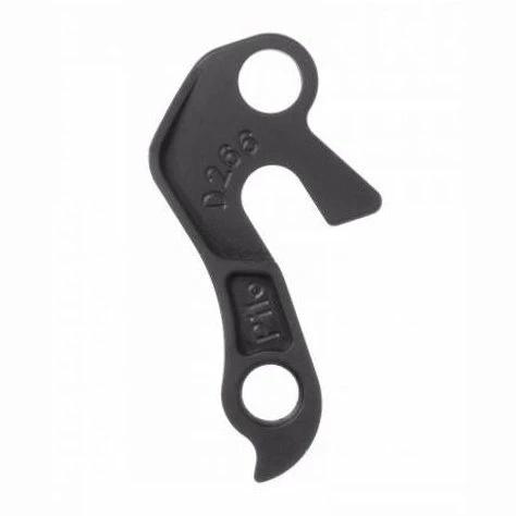 Pilo D266 Derailleur Hangers - Replacement Parts For Bike Gears