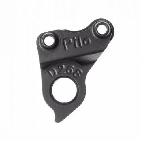 Pilo D268 Derailleur Hangers - Replacement Parts For Bike Gears