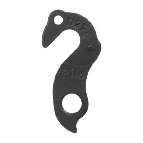 Pilo D279 Derailleur Hangers - Replacement Parts For Bike Gears