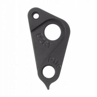 Pilo D281 Derailleur Hangers - Replacement Parts For Bike Gears