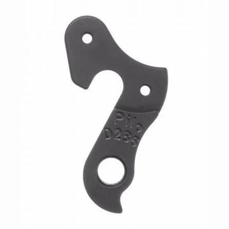 Pilo D286 Derailleur Hangers - Replacement Parts For Bike Gears