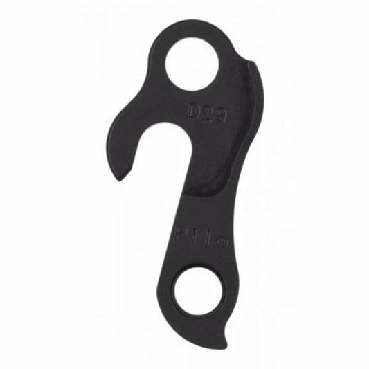 Pilo D29 Derailleur Hangers - Replacement Parts For Bike Gears