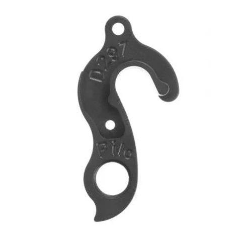 Pilo D297 Derailleur Hangers - Replacement Parts For Bike Gears