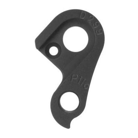 Pilo D299 Derailleur Hangers - Replacement Parts For Bike Gears