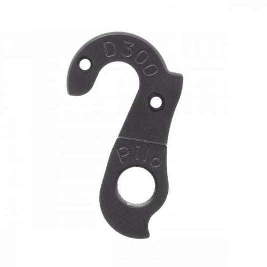 Pilo D300 Derailleur Hangers - Replacement Parts For Bike Gears