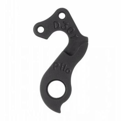 Pilo D301 Derailleur Hangers - Replacement Parts For Bike Gears