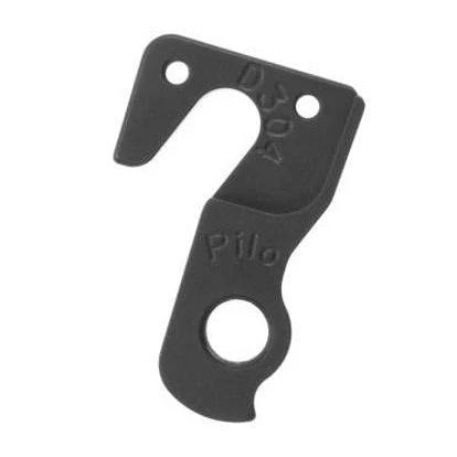 Pilo D304 Derailleur Hangers - Replacement Parts For Bike Gears