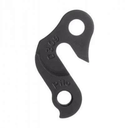 Pilo D309 Derailleur Hangers - Replacement Parts For Bike Gears