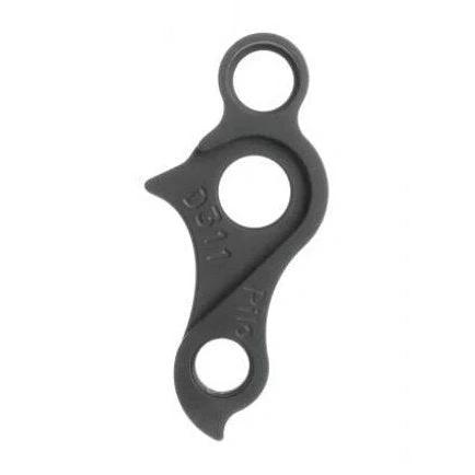 Pilo D311 Derailleur Hangers - Replacement Parts For Bike Gears