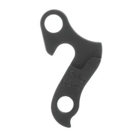 Pilo D319 Derailleur Hangers - Replacement Parts For Bike Gears