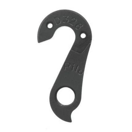 Pilo D326 Derailleur Hangers - Replacement Parts For Bike Gears