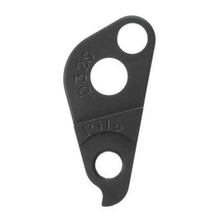 Pilo D329 Derailleur Hangers - Replacement Parts For Bike Gears