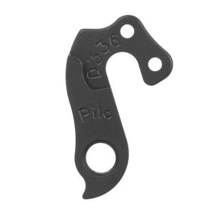 Pilo D336 Derailleur Hangers - Replacement Parts For Bike Gears