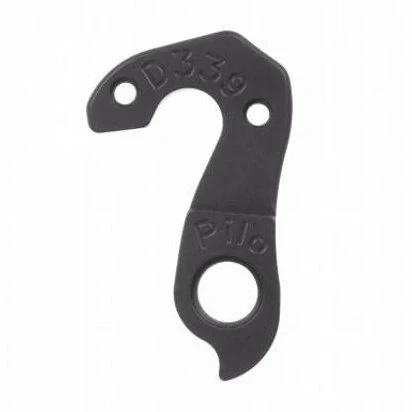 Pilo D339 Derailleur Hangers - Replacement Parts For Bike Gears