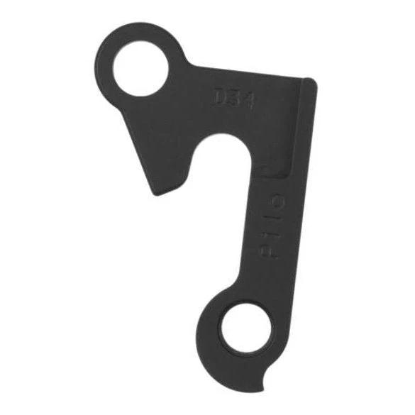 Pilo D34 Derailleur Hangers - Replacement Parts For Bike Gears