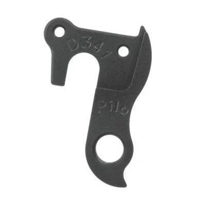 Pilo D341 Derailleur Hangers - Replacement Parts For Bike Gears