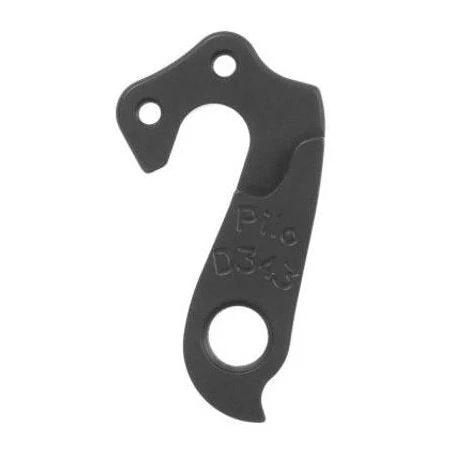 Pilo D343 Derailleur Hangers - Replacement Parts For Bike Gears